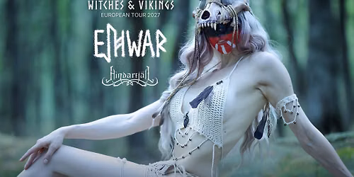 Eihwar \u2022 Leipzig \u2022 WERK2