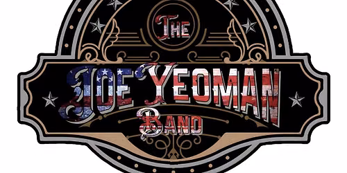 RODEO NIGHT IN ARCADIA!!!!!! Joe Yeoman Band Live on Stage!!