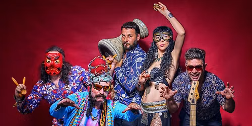 BaBa ZuLa