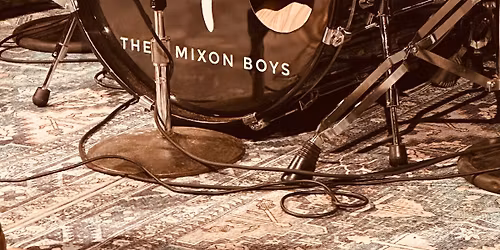 Them Mixon Boys-DEBUT!