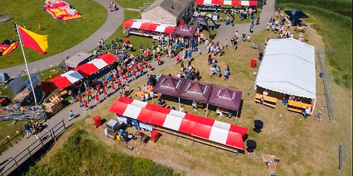 Markt Groot Valkenburg