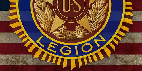 Slap Happy Party @ American Legion Post 493