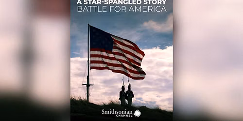 A Star-Spangled Story: Battle for America