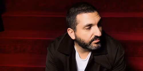 Ibrahim Maalouf \u00e0 Nantes \u2022 en concert le 25 novembre 2025 \u2022 Cit\u00e9 des Congr\u00e8s
