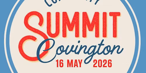 CNC 2026 Community Summit