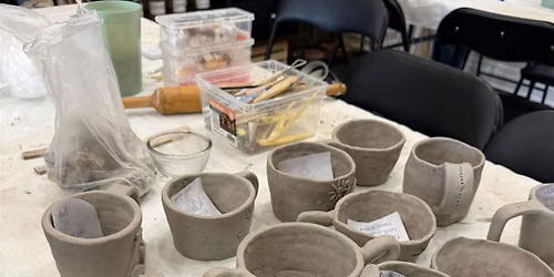 Mug Workshop