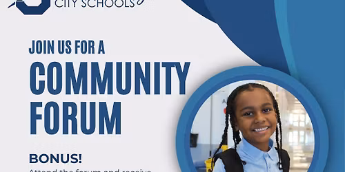 Community Forum