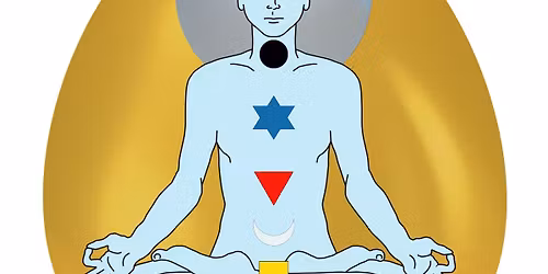 Drishti Yoga - Yoga of Perception