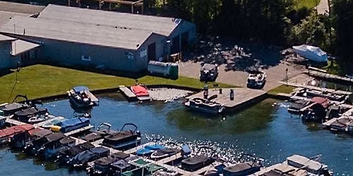 Customer Appreciation Day| SkipperBud's Lake Fenton