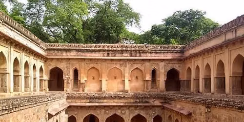 Mehrauli \u2013 Delhi's Oldest Living Landscape