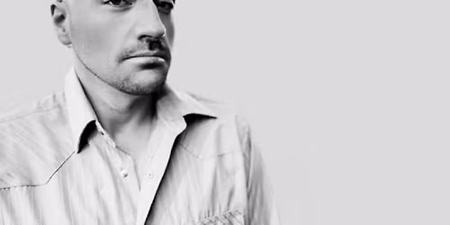 Trae Crowder at the Addison Improv