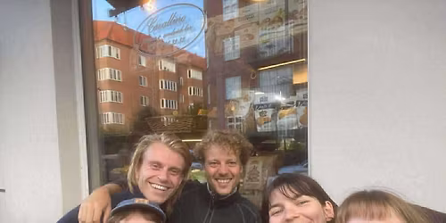 For\u00e5rsbal - Rabalder-Band \/\/ Folk Roskilde \/\/ Gimle - 2026.05.05