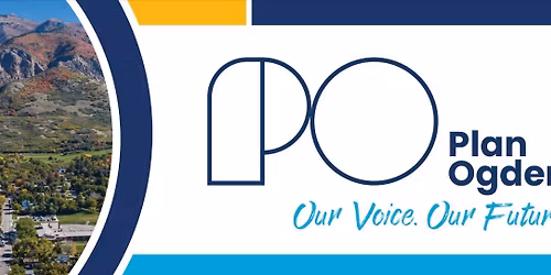 Plan Ogden Celebration: What will Ogden look like in 2050