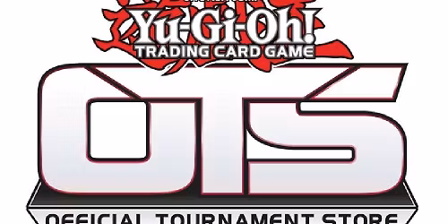 Yu-Gi-Oh! Weekly Locals OTS Tornament