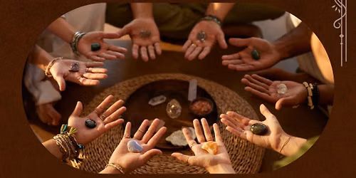 Midwest Reiki Exchange - Reading the Energy