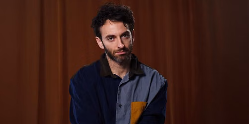 The Downside with Gianmarco Soresi at Buckhead Theatre