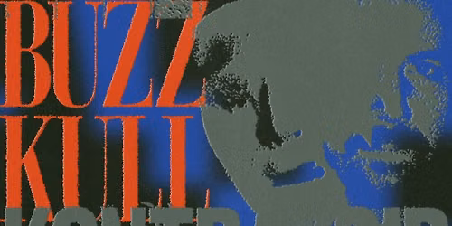 Kontravoid & Buzz Kull at The EARL