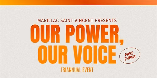 Copy of Our Power, Our Voice
