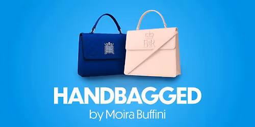 Handbagged \ud83d\udc5c
