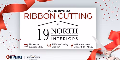 2026 Ribbon Cutting: Smile Cincinnati