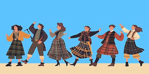 Scottish Country Dance