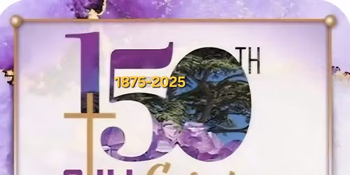 150 Years mad Still Serving