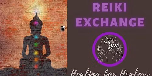 Reiki Exchange