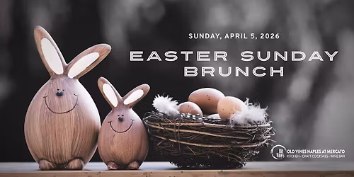 Easter Brunch