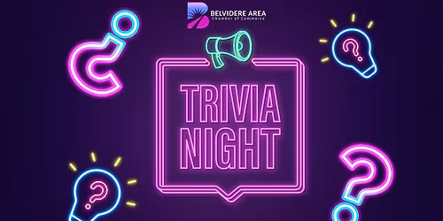 Trivia Night