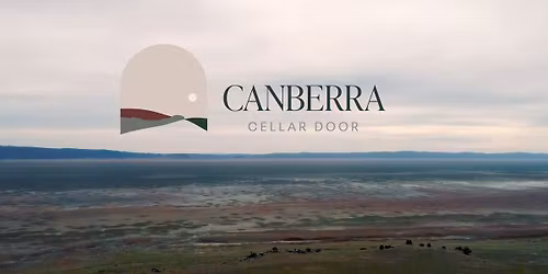 Pop-up Canberra wine tasting