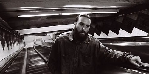 Nick Hakim at Urban Lounge