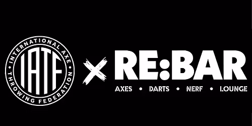 Re:Bar Wednesday Axe League - 8 Weeks