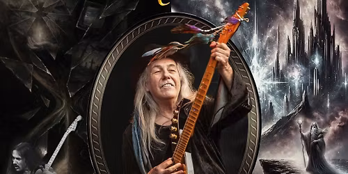 Uli Jon Roth ~ Points North