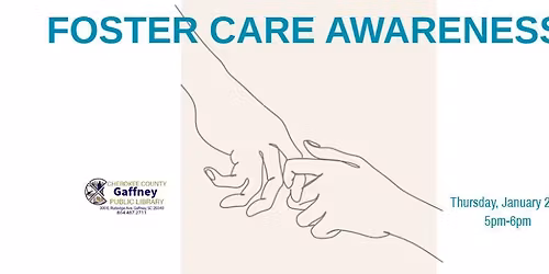 Fostercare Awareness