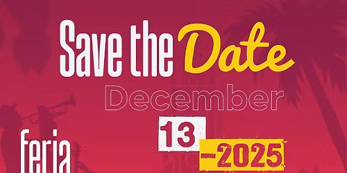 Feria de Cali Dallas\u2122 2025