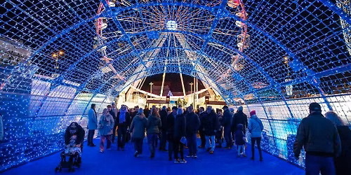 Noel des sportifs - Reconnaissance  Marche & Trail