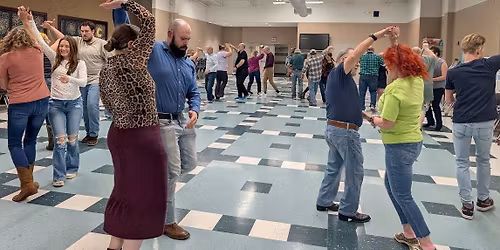 Pattern Partner Dance lessons - St. Mary\u2019s