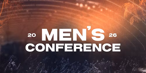 Men's Conference 2026