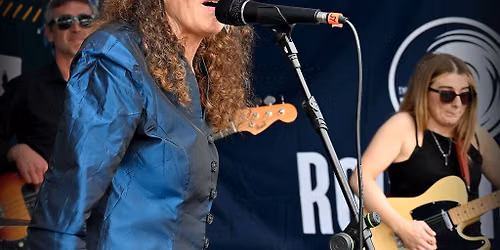 Women In Blues Triple Bill at Howth Roots and Blues 26