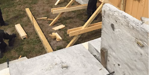 Structural Collapse Rescue Awareness & Operations - FFO0221