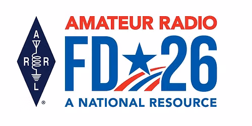 Amateur Radio Field Day 2026