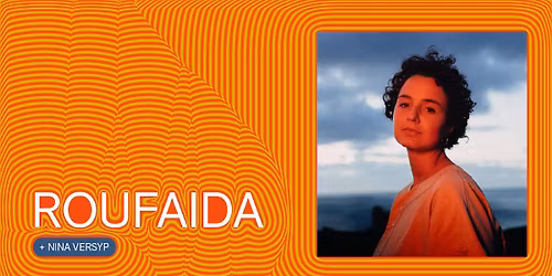 Roufaida | EKKO 