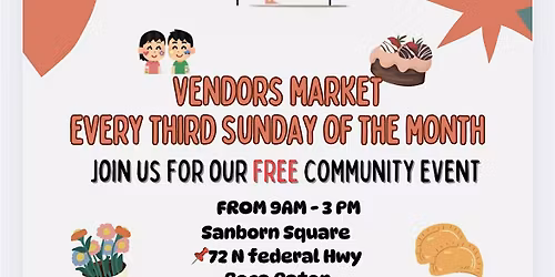 SoFlo Market-Thanksgiving Edition