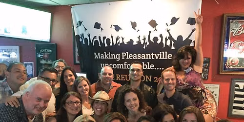 Pace University - Class of 1996 - 30 Year Reunion