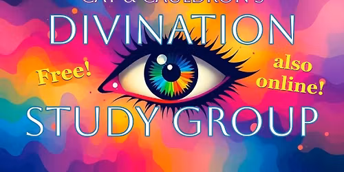 Divination Study Group