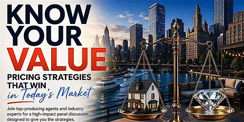 Know Your Value - A Panel Discussion