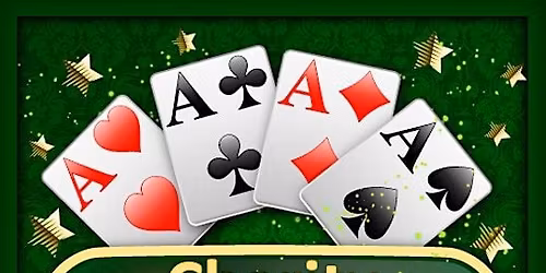 4th Annual Charity Euchre Tournament