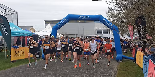 Cambridge Half Marathon 2026