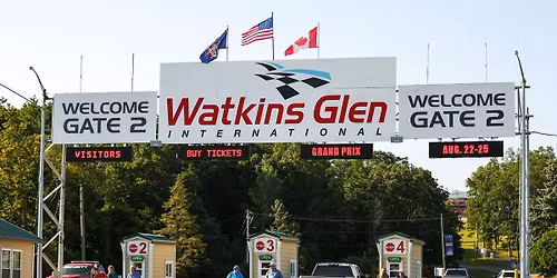 Parking Christopher Titus