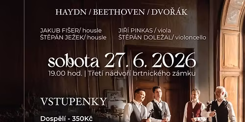 Bennewitz Quartet